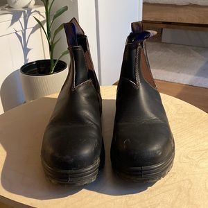 Blundstone Boots 140